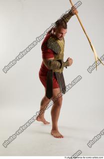 JACOB STANDING POSE WITH SPEAR 2 (6)